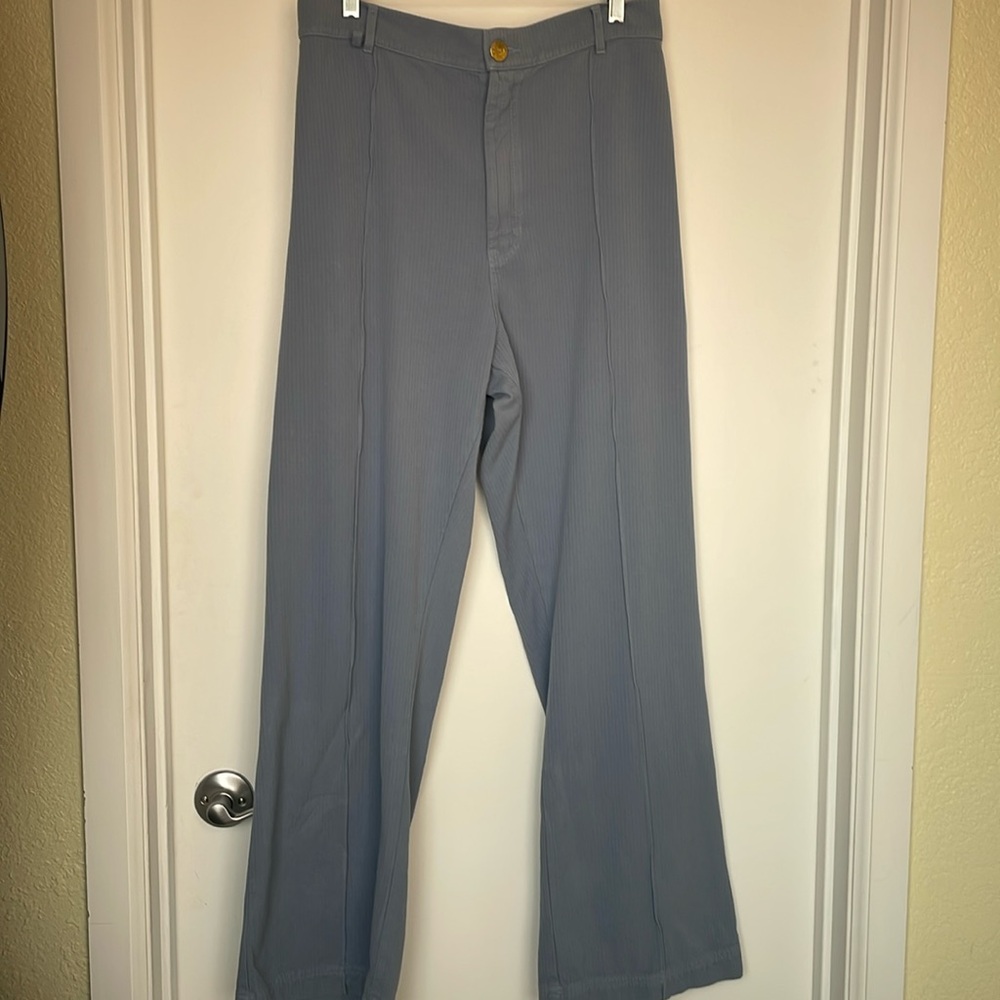 Big Bud Press Western Pant